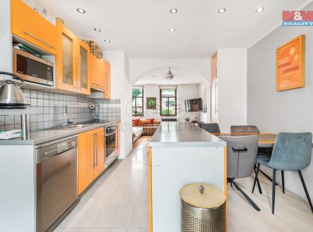 Prodej domu/vily, 160 m²