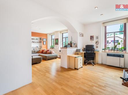 Prodej domu/vily, 160 m²