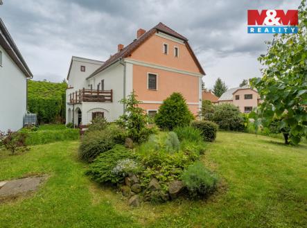 Prodej domu/vily, 160 m²