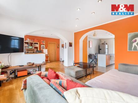 Prodej domu/vily, 160 m²