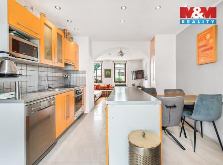 Prodej domu/vily, 160 m²