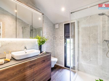 Prodej domu/vily, 57 m²