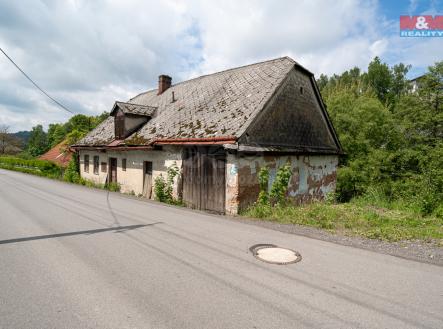 Prodej domu/vily, 148 m²