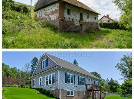 Prodej domu/vily, 148 m²