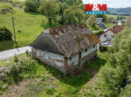 Prodej domu/vily, 148 m²