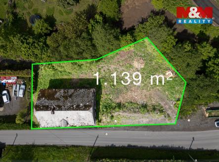 Prodej domu/vily, 148 m²