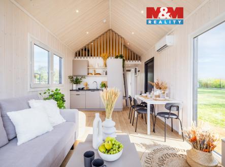 Prodej domu/vily, 35 m²