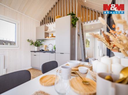 Prodej domu/vily, 35 m²