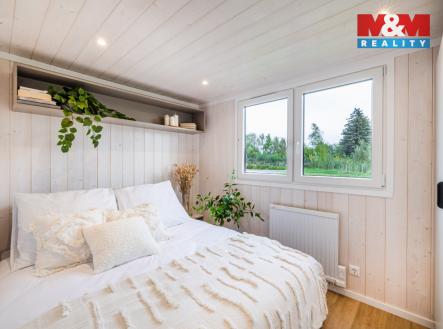 Prodej domu/vily, 35 m²