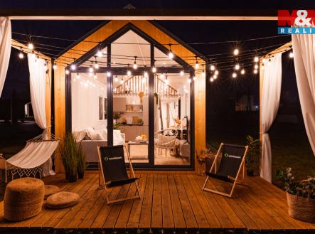 Prodej domu/vily, 35 m²