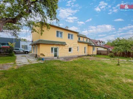 Prodej domu/vily, 182 m²