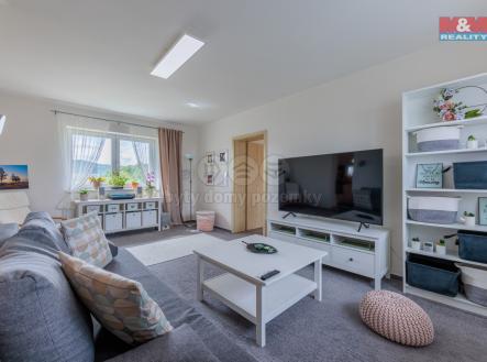 Prodej domu/vily, 182 m²