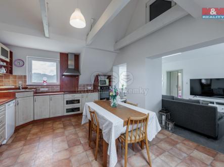 Prodej domu/vily, 182 m²