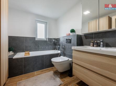 Prodej domu/vily, 182 m²