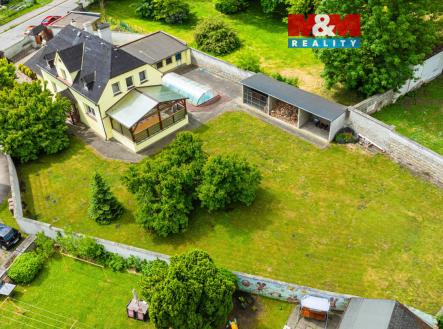 Prodej domu/vily, 240 m²