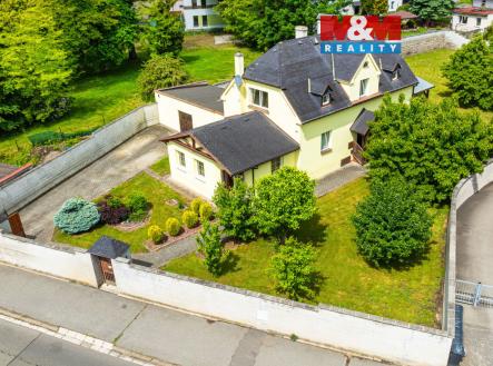 Prodej domu/vily, 240 m²