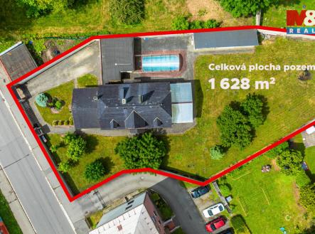 Prodej domu/vily, 240 m²