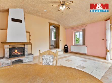 Prodej domu/vily, 240 m²