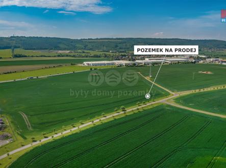Prodej pozemku, ostatní, 4 280 m²