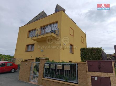 Pronájem bytu, 2+kk, 94 m²