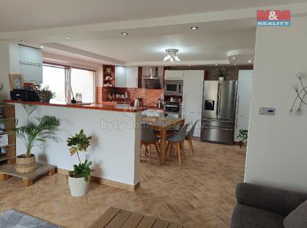 Pronájem bytu, 2+kk, 94 m²