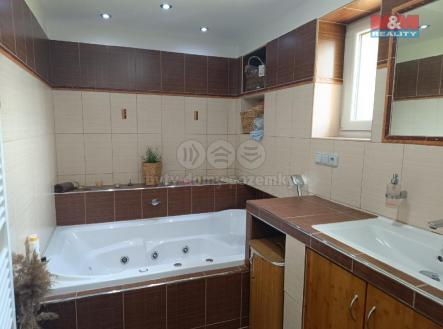 Pronájem bytu, 2+kk, 94 m²