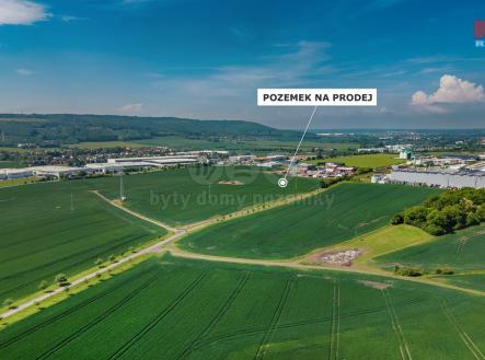 Prodej pozemku, ostatní, 9 305 m²