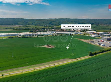 Prodej pozemku, ostatní, 9 305 m²