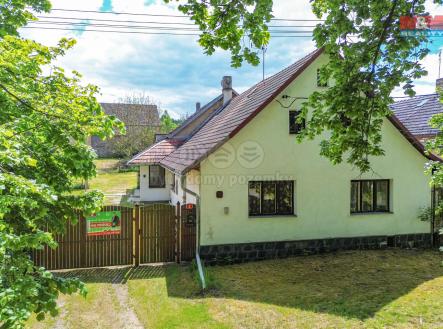 Prodej domu/vily, 174 m²