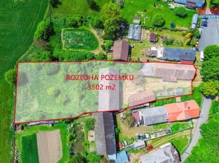 Prodej domu/vily, 174 m²