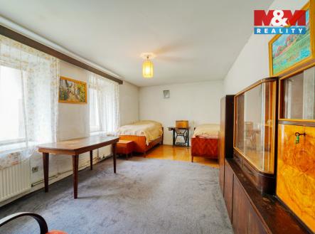 Prodej domu/vily, 174 m²