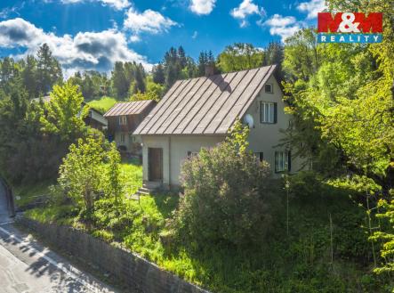 Prodej domu/vily, 85 m²