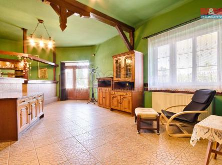 Pronájem restaurace, 88 m²