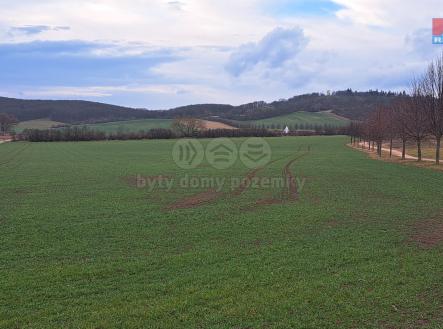 Prodej pozemku, zemědělská půda, 4 185 m²