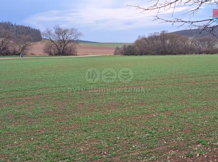 Prodej pozemku, zemědělská půda, 4 185 m²