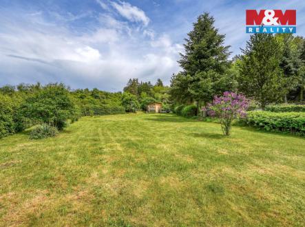 Prodej pozemku pro bydlení, 1 186 m²