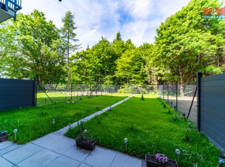 Prodej bytu, 2+kk, 55 m²