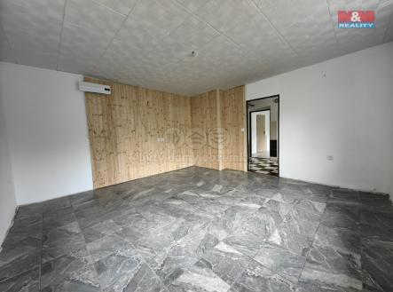 Prodej domu/vily, 160 m²