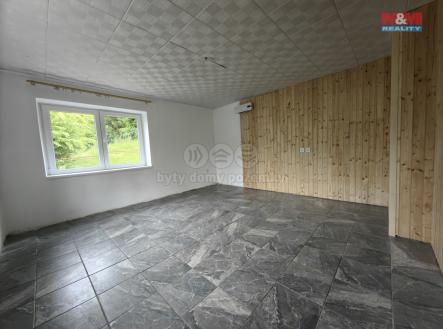Prodej domu/vily, 160 m²