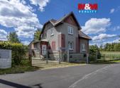 Prodej domu/vily, 90 m²