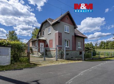 Prodej domu/vily, 90 m²