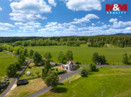 Prodej domu/vily, 90 m²