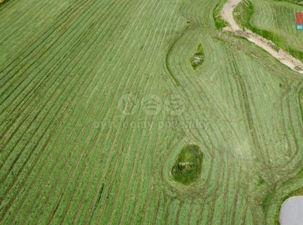 Prodej pozemku pro bydlení, 1 014 m²