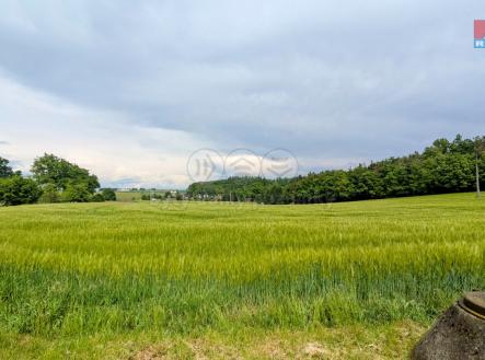 Prodej pozemku, zemědělská půda, 32 652 m²