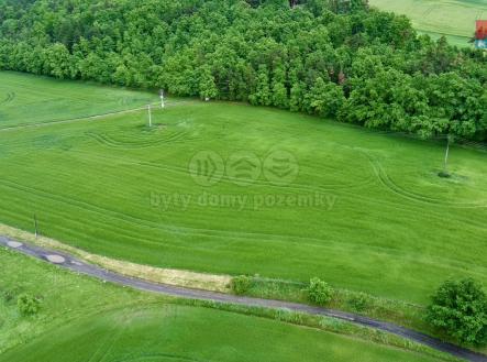 Prodej pozemku, zemědělská půda, 32 652 m²