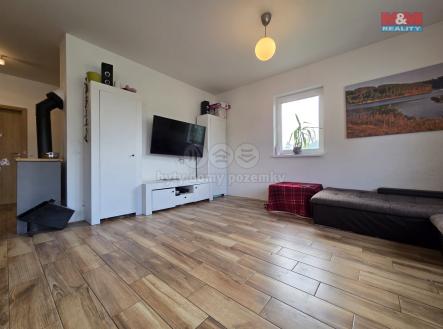 Prodej domu/vily, 59 m²