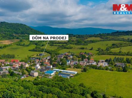 Prodej domu/vily, 155 m²