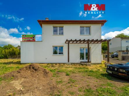 Prodej domu/vily, 155 m²