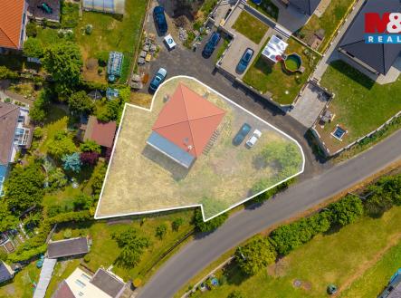 Prodej domu/vily, 155 m²