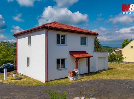 Prodej domu/vily, 155 m²